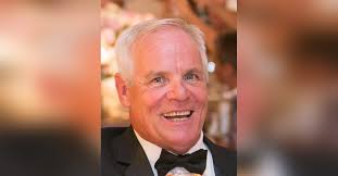 Obituary information for John B. Conlon