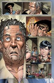 Marvel Illustrated: Treasure Island