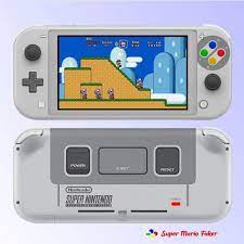 Timmy De Craene On Instagram Which Game Would You Like To See Get Its Own Limited Edition N Nintendo Switch Super Nintendo Nintendo Switch Accessories