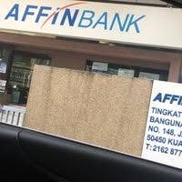 Affin bank is a bank in malaysia. Affin Bank Jln Ampang Bank In Kuala Lumpur