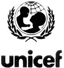 How to draw tik tok logo. Unicef Logo Logo Database