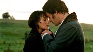 But in pride and prejudice 2005, the experience of the rest of the film just feels a little bit different after the hand flex scene. Home Crooked Marquee