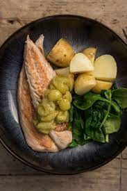 Pin By Kirsten Evans On Joyful June Recipes Summer Recipes Great British Chefs