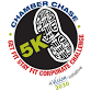 Chamber Chase 5K (2 mi)