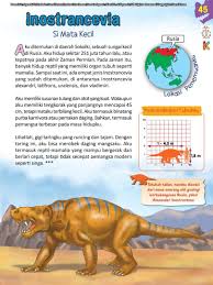 Cikgu norshima shima 2 weeks ago. Buku Pintar Ensiklopedia Dinosaurus Dan Binatang Purba Katabaca Com Dinosaurus Binatang Pengetahuan