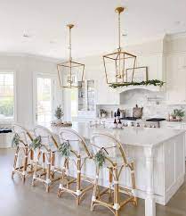 Serena Lily On Instagram Take Your Kitchen To New Heights With Our Take On The Classic In 2020 Christmas Decorations Living Room Kitchen Inspirations Kitchen Decor