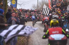 Une belle façon d'apprendre le métier en attendant d'autres opportunités ! How To Watch The Tour Of Flanders 2019 In Canada Canadian Cycling Magazine