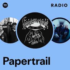 Papertrail | Spotify