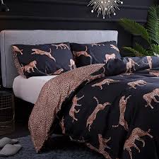 We did not find results for: Duvet Cover King Size Queen Size Comforter Sets Leopard Printing Quilt Cover Pillowcase Bedding Set From Homegarden 34 74 Dhgate Com