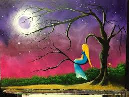 Youtube Painting Cute Paintings Pop Art Pictures That is why i want to help beginners focus on the stages before painting.