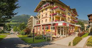 Unser angebot für sie umfasst einzelzimmer, doppelzimmer mit frühstück und ferien appartement für die ganze familie. Appartement Bad Hofgastein Appartementhotel Panorama