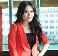 7 petala cinta hadde laget i fetsund 10. Shima Anuar Kikuk Jadi Gadis Sopan Berita21