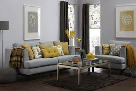 Account Suspended Living Room Grey Yellow Living Room Mustard Living Rooms