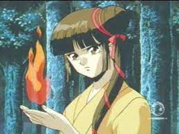 Vampire Princess Miyu (TV Mini Series 1988–1989) - IMDb