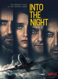 The official elite twitter account announced the exciting news on april 12 by tweeting: Into The Night Tv Series Wikipedia