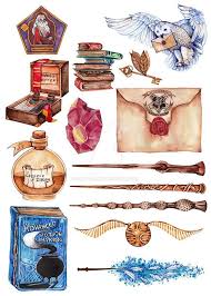 Harry Potter Google Search Harry Potter Kunst Harry Potter Tattoos Harry Potter Selber Machen