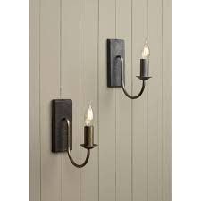 See more ideas about wall candles, wall candle holders, candles. Wall Light In Pewter Lighting And Lights Uk