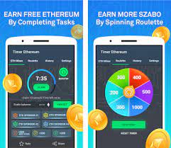 Electroneum's cloud mining app can be installed on any android smartphone via the google play store. Free Ethereum Mining Withdraw Eth To Your Wallet Apk Download For Android Latest Version 1 0 Com Ethminer Cryptomontalker