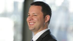 AFA Adviser of the Year (Finalist)