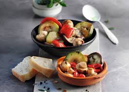 Antipasti