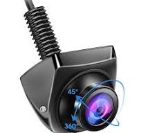 Amazon.com: B-Qtech Vehicle Backup Rear View Camera AHD 1080P, 175°  Wide-Angle Adjustable Fisheye Lens CVBS AHD Switchable, IP69K Waterproof HD  Night ...