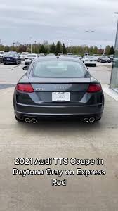 Image result for Daytona Gray 2021 TTS