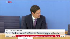 Nachrichten, kommentare, liveticker, videos und streams sowie news aus politik, wirtschaft, finanzen, wetter, sport, fußball, kultur, reise und internet. Corona Live Spahn Und Wieler Stellen Den Digitalen Impfnachweis Covpass Vor Youtube