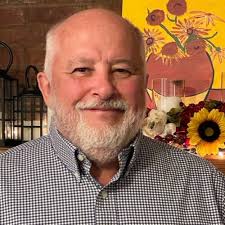 Greg Sandman's Instagram, Twitter & Facebook