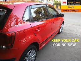 keep your car looking new with 3m car care worli car care car care