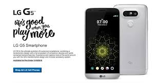 ¿cómo restablecer los valores de fábrica lg g4 h811 . Lg G5 Coming April 1 And T Mobile Lowers Lg G4 Price
