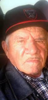 Jesus Velarde Obituary