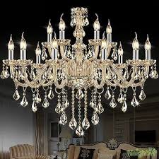 Maybe you would like to learn more about one of these? Material Crystal Pendants Glass Bowl Stainless Steel Base 15 X E14 Include Led Light Bulb Light Modern Crystal Chandelier Big Chandelier Ceiling Lights