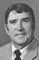 WILLARD HENDRICKSON Obituary (1922