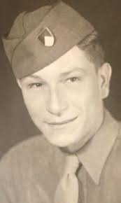 Harold Gionet Obituary (1924