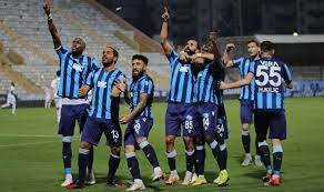Since then active only with the football department. Adana Demirspor Da Koronavirus Soku Tam 37 Kisi