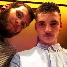 Ryan Toombs's Instagram, Twitter & Facebook