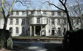 Find hotels near haus der wannsee konferenz, germany online. Die Grundung Der Gedenkstatte Gedenkstatte Haus Der Wannsee Konferenz