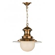 Station Lamp Small Copper Ceiling Pendant Single Pendant Lighting Ceiling Pendant Copper Ceiling Lights