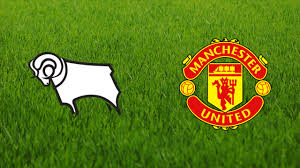 Latest results derby county vs man united. Derby County Vs Manchester United 2008 2009 Footballia