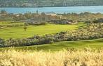 Sonora Dunes Golf Course in Osoyoos, British Columbia, Canada ...