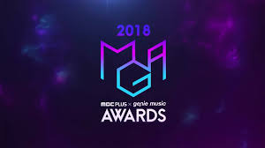 2018 Mbc Plus X Genie Music Awards Lineups Hab Korea Net