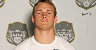 2017 San Diego State football recruiting: LB Caden McDonald commits to the  Aztecs