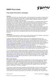 Sexuele voorlichting 1991 on wn network delivers the latest videos and editable pages for news & events, including entertainment, music, sports, science and more, sign up and share your playlists. Pdf Fear Based Information Campaigns