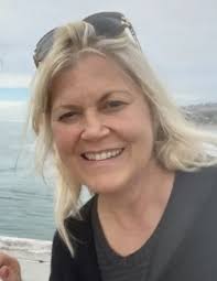 Obituary information for Susan Margaret Knier-Shapley