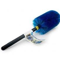 BROSSE POUR GARDE BOUE