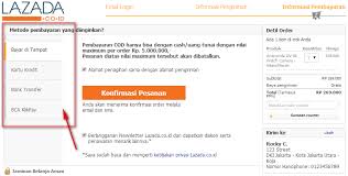 Kuantitas adalah suatu nilai yang dapat diukur dan dapat dinyatakan dalam bentuk angka. Cara Belanja Online Di Lazada Tips Trick Dzaky