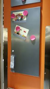 Ikea Spontan Magnetic Board 12 99 Ikea Magnetic Board Magnetic Board Kitchen Dining Room Makeover