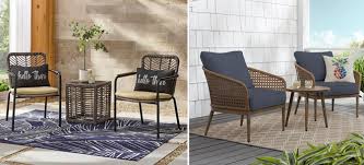 With their focus on high quality and affordable prices along with a diy attitude these products are quite popular with homeowners and business owners alike. Gazebos Conversation Dining Sets From Only 139 Free Shipping Today Only