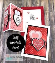 You love the senders so much, it is very hard to part with them! Home Klompen Stampers Valentine Cards To Make Valentine Love Cards Beautiful Valentine Cards