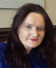 Condolence Book for Noreen Roche (Grenagh, Cork)